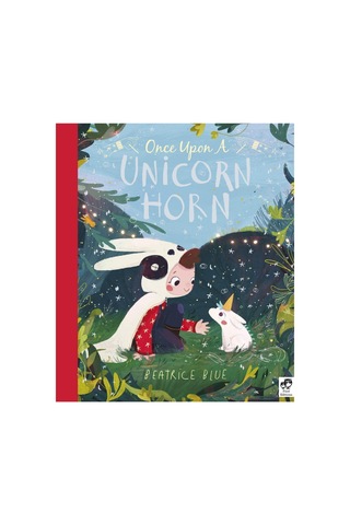 Once Upon A Unicorn's Horn