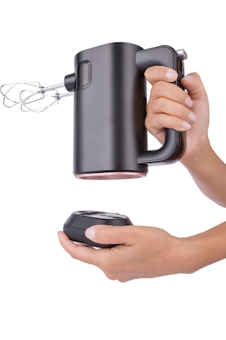 Arnica Smart Mix GH21730 Şarjlı Çırpıcı El Mikseri