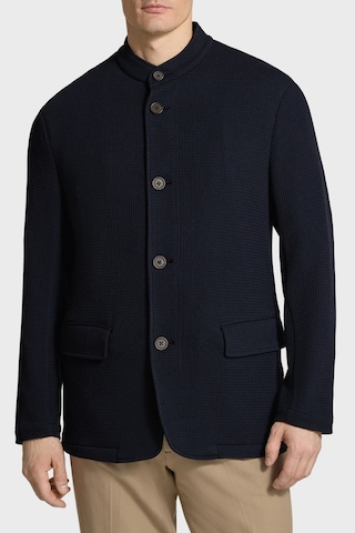Emporio Armani Erkek Ceket Em005891 Af23623 Ub118 Lacivert