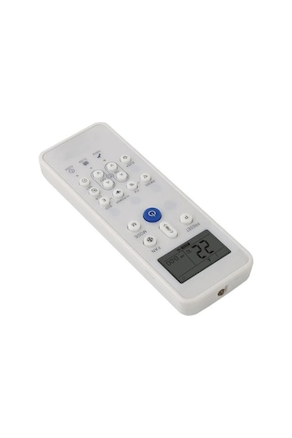 Toshiba Uyumlu Ras-m16j2kvg-tr Multi İnverter Klima Kumandası