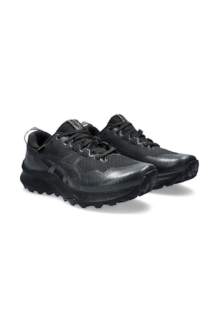 Asics Gel-trabuco 12 Gtx Erkek Siyah Outdoor Koşu Ayakkabısı 1011b801-002 Siyah