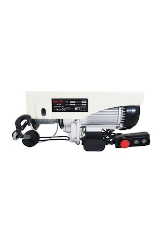 Mytol MV500 250-500 Kg Elektrikli Mini Vinç Mytol MV500 250-500 Kg Elektrikli Mini Vinç