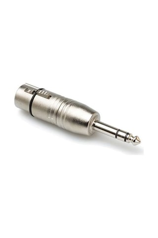 Hosa Technology Gxp-143 Xlr Dişi - 6.35 Mm. Stereo Erkek