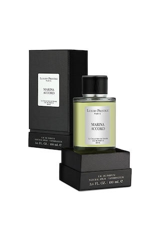 Luxury Prestige Marina Accord Erkek Parfüm EDP 100 ML
