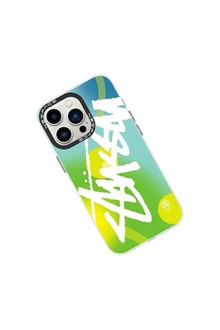 Newface Apple iPhone Uyumlu 14 Pro Kılıf Estoril Desenli Kapak - Estoril Semeglbl - 68 - 2