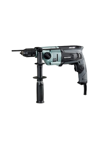 Hikoki D13VL 860 W 13 MM Profesyonel Darbesiz Matkap