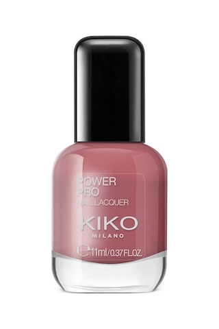 Kiko New Power Pro Nail Lacquer 236 Mystic Mauve