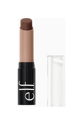 E.l.f. Lip Exfoliator Nemlendirici Ve Besleyici Dudak Peelingi Dudak Bakımı Kahverengi