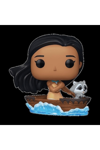 Funko Pop Plus Pocahontas 1579