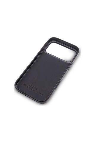 Zawa Apple İphone 17 Pro Uyumlu Deri Arka Koruma Kılıf - Yeşil