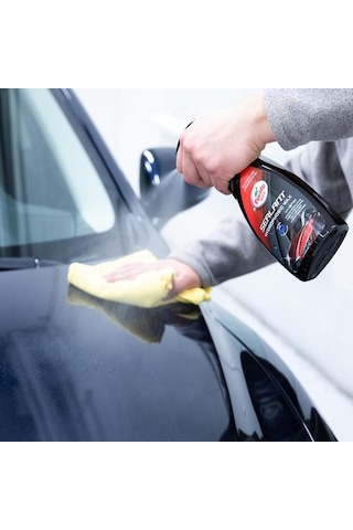 Turtle Wax Hibrid Boya Koruyucu 500 ML 2 Li