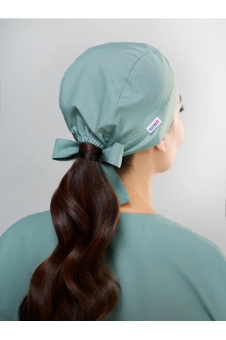 Doctorplus Tıbbi Başlık Sofia - Bağcıklı Kep 320019736