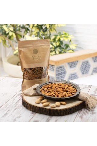 Natura Datça Ak Badem 500 G