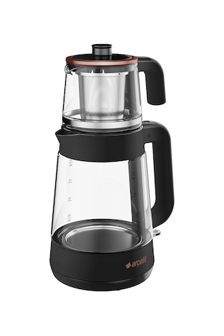 Arçelik CM 6964 S Resital 2 LT Çay Makinesi