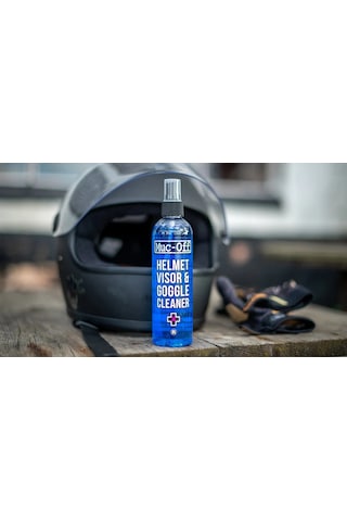 Muc-off Vizör& Gözlük Temizleyici 32ml