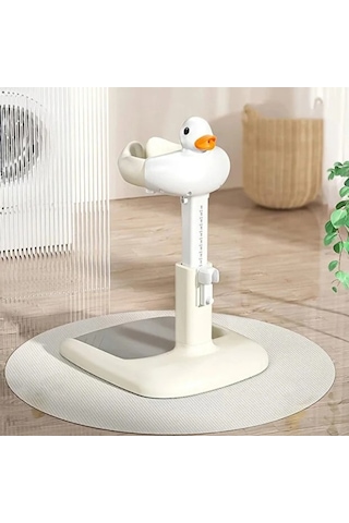 River World Bebekler İçin Ördekli Banyo Yardımcısı