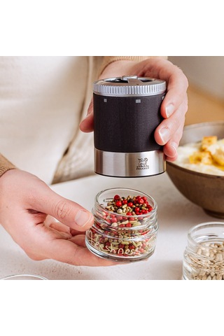 Peugeot The Complete Pepper Bar Gift Set