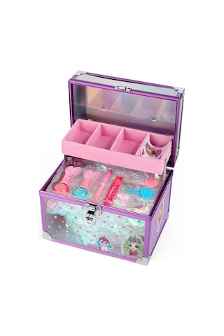 Create It Makyaj Çantası - Lulu Blush