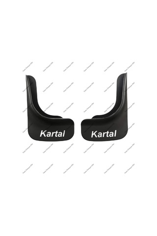 Tofaş Kartal Uyumlu 4'lü Ön Arka Set Paçalık, Çamurluk, Tozluk TFS1UX905
