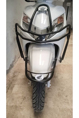 Activa 23-24 Çamurluk Muhafaza Demiri