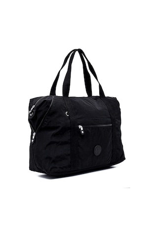 Beverly Hills Polo Club Kadın El Çantası Bhpc6013 Siyah