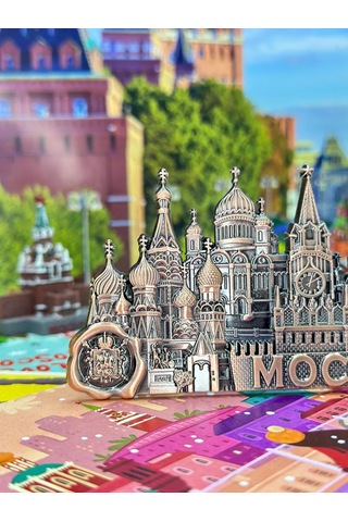 Bjorn Moskova Manyetik, Hatıra 227834154