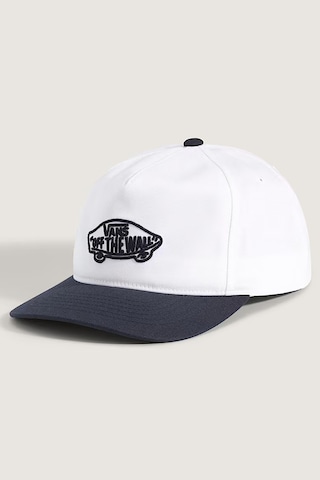 Vans Classic Unisex Şapka Lacivert