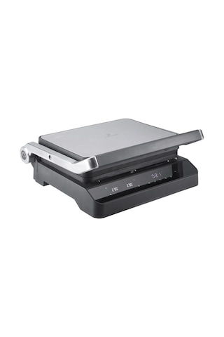 Porland Digital Izgara ve Tost Makinesi