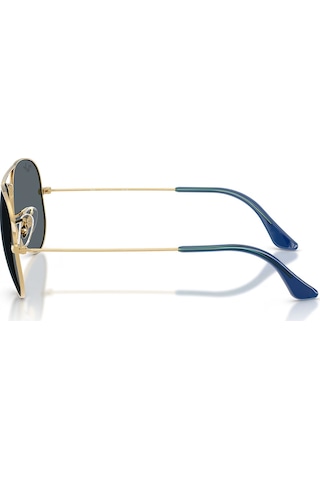 Ray-Ban Rb3025 9278r5 62 Unisex Güneş Gözlüğü Altın