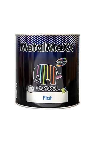 Filli Boya Metalmaxx® Flat (Antipas-Astar-Son Kat)0.75 Lt