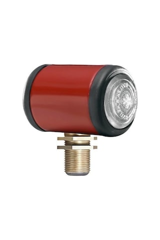 İngiliz Tipi Takoz Lamba Bvtler Metal Gövde - 329026