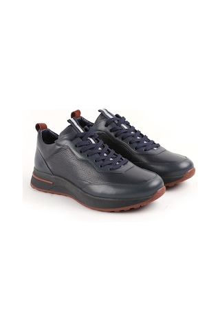 Libero L4876 Erkek Casual Ayakkabı - Lacivert Lacivert