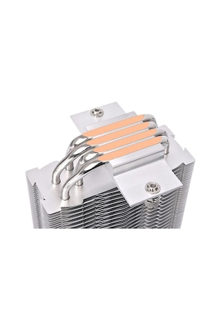 Thermaltake Ux400 Argb Fan 240w Tdp Lga1851/am5