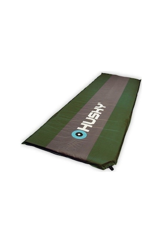 Husky Fuzzy New Sısme Mat Yeşil