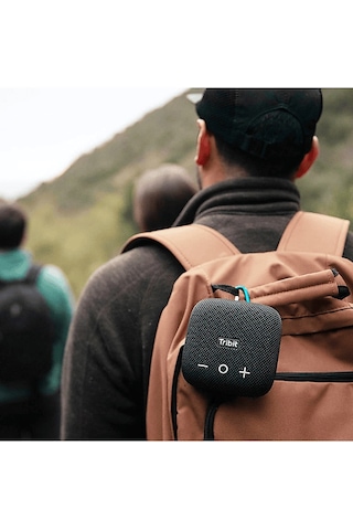 Trıbıt Stormbox Micro 2 IP67 10 W Xbass Taşınabilir Bluetooth 5.3 Hoparlör