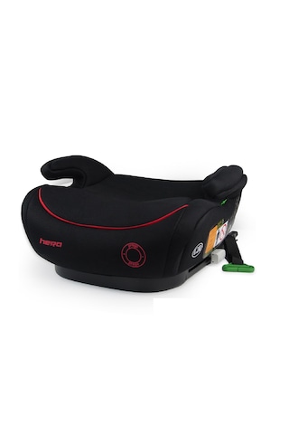 Prego Hera 15-36 Kg Emniyet Kemeriyle Kullanılabilen İsofixli Yük