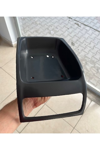Clio 2 Symbol Orta Çerçeve