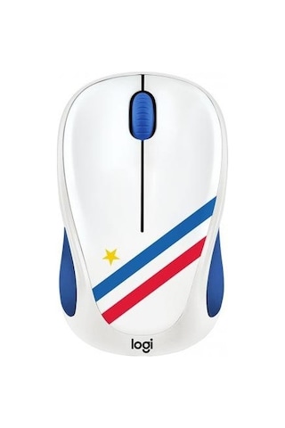 Logitech M238 Fan Collection Mouse France