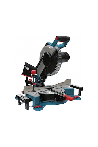 Erbauer EMIS254C Gönye Kesme Makinesi 1800W 254 mm