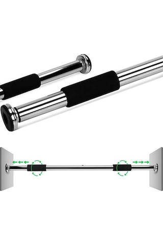 Leyaton - Koridor Kapı Barfiks Aleti 100-150 CM