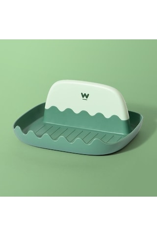 Pazly 4 Adet Tencere Kapağı Raf Mutfak Tezgahı Yemek Çubukları Rafı Pratik Mutfak Organizasyonu Ahşap