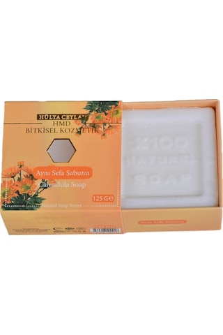 Hmd Bitkisel Kozmetik Aynısefa Sabunu 4 x 125 G