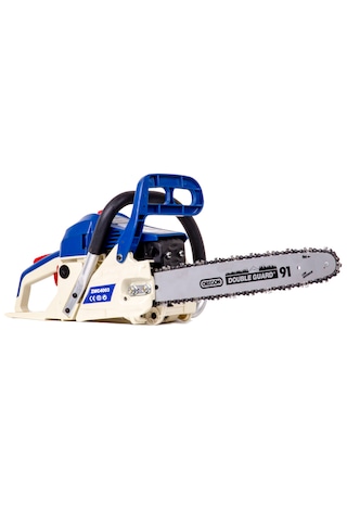 Zomax 4003 Motorlu Testere