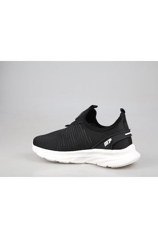 M.P Mp 251-2302 Siyah-beyaz Unisex Sneakers Siyah - Beyaz