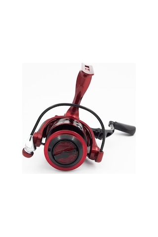 Dft Discovery Magnum 4000 5+1bb Olta Makinesi