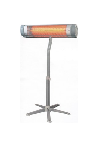 Vals SH20 QX 2000 W Infrared Ayaklı Isıtıcı