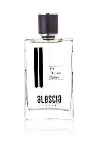 Alescia St-118 Kadın Parfüm EDP 50 ML