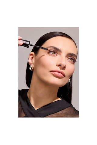 Deborah 24ore Instant Volume Maskara Extra Black 000 Black