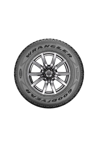 Goodyear Wrangler At Adventure XL 245/65R17 111T Yaz Lastiği 2025