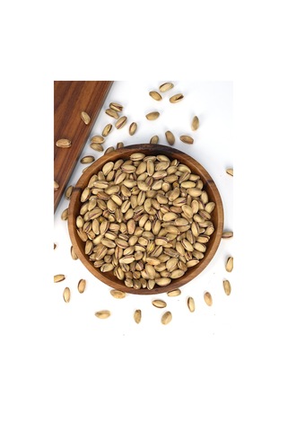 DermeOnline Antep Fıstığı Kavrulmus Kabuklu Ana Çıtlak 100 G